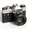 Фотоаппарат Zenit ЕM   Гелиос 44M 58mm/ 2,0